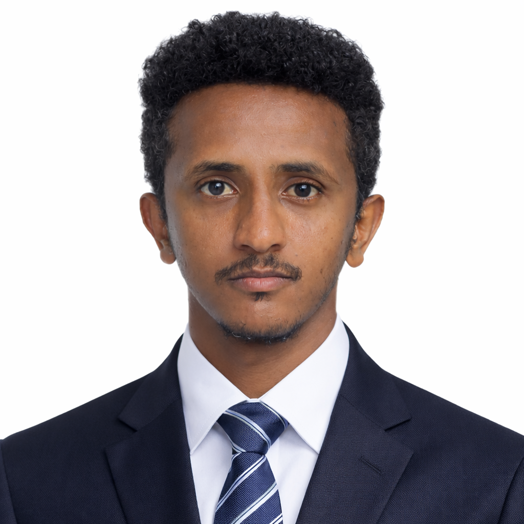 Bazin Equbay Gebreamlack