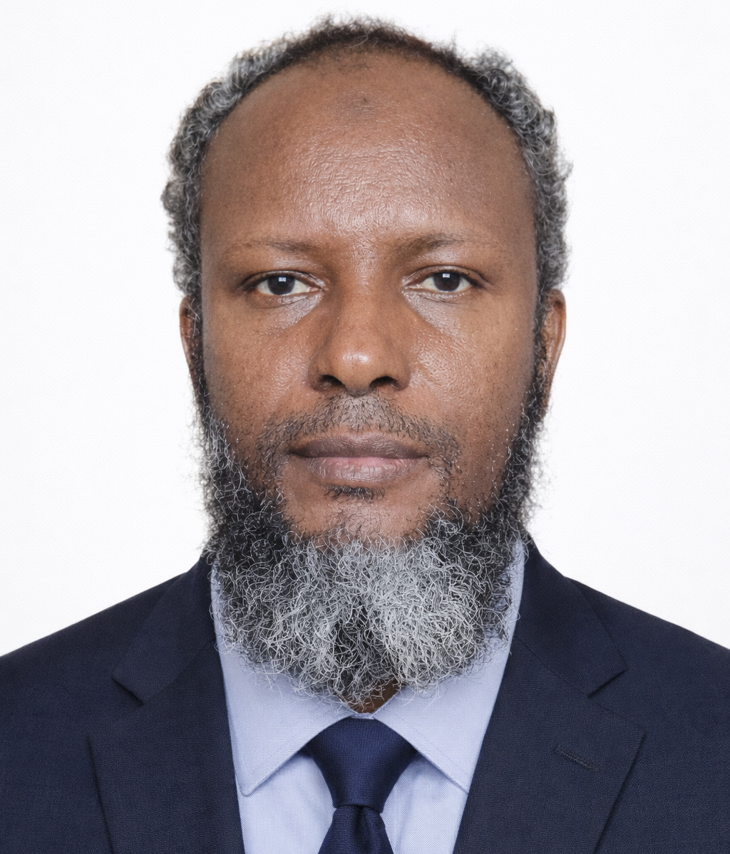 Eng. Henok Yirgu Gebretsadik