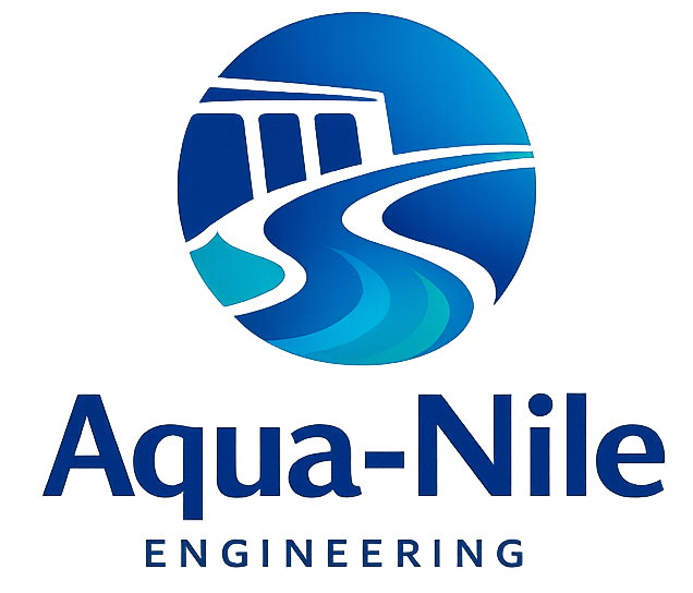 Aqua-Nile Logo