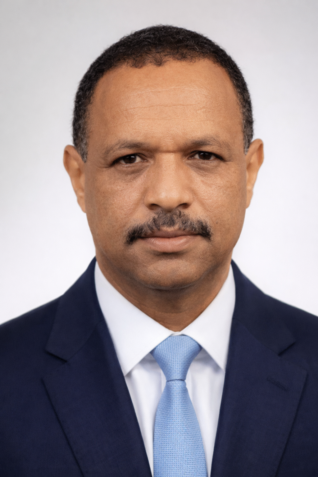 Eng. Mussie Abib Taddesse